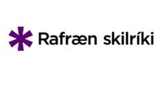 Rafræn skilríki