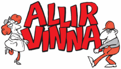 Allir vinna